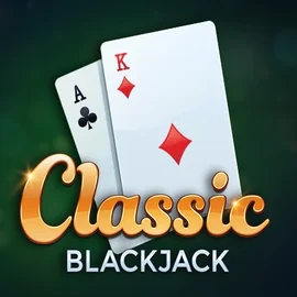 Klasický Blackjack